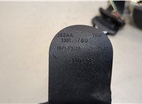  Ремень безопасности Ford Mondeo 3 2000-2007 20368149 #2