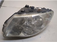 04857833AC, 6245100000 Фара (передняя) Chrysler Voyager 2001-2007 20368157 #1
