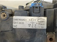 04857833AC, 6245100000 Фара (передняя) Chrysler Voyager 2001-2007 20368157 #4