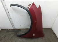  Крыло Nissan Qashqai 2006-2013 20368156 #1