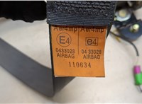  Ремень безопасности Chevrolet Lacetti 20368159 #2