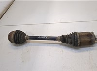  Полуось (приводной вал, шрус) BMW X3 F25 2010-2017 20368160 #1