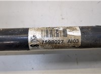  Полуось (приводной вал, шрус) BMW X3 F25 2010-2017 20368160 #2