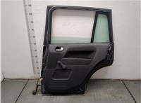  Дверь боковая (легковая) Ford Fusion 2002-2012 20368161 #2
