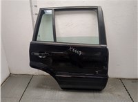  Дверь боковая (легковая) Ford Fusion 2002-2012 20368161 #1