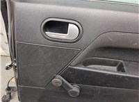 Дверь боковая (легковая) Ford Fusion 2002-2012 20368161 #8
