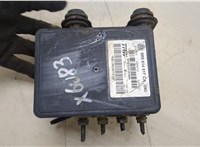  Блок АБС, насос (ABS, ESP, ASR) Skoda Rapid 20368164 #5