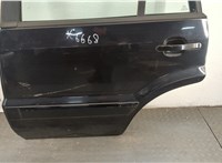 Дверь боковая (легковая) Ford Fusion 2002-2012 20368165 #3