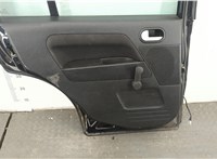  Дверь боковая (легковая) Ford Fusion 2002-2012 20368165 #8