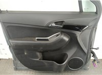  Дверь боковая (легковая) Chevrolet Orlando 2011-2015 20368180 #7