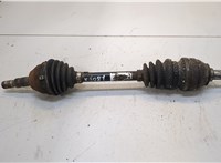  Полуось (приводной вал, шрус) Opel Astra H 2004-2010 20368186 #1