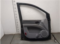  Ручка двери наружная Hyundai Matrix 11381521 #9