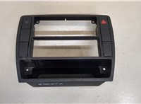  Рамка под магнитолу Volkswagen Passat 5 1996-2000 20368201 #1