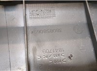  Рамка под магнитолу Volkswagen Passat 5 1996-2000 20368201 #4