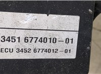  Блок АБС, насос (ABS, ESP, ASR) BMW 5 E60 2003-2010 20368206 #4