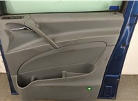  Дверь боковая (легковая) Mercedes Vito W639 2004-2013 20368205 #5