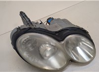  Блок розжига Mercedes CLK W209 2002-2009 11381534 #1