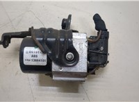  Блок АБС, насос (ABS, ESP, ASR) Opel Vectra C 2002-2008 20368213 #1