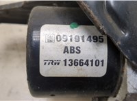  Блок АБС, насос (ABS, ESP, ASR) Opel Vectra C 2002-2008 20368213 #2