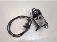  Трос капота Nissan Primastar 20368214 #2