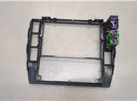 3B0858069AS Рамка под магнитолу Volkswagen Passat 5 2000-2005 20368230 #4