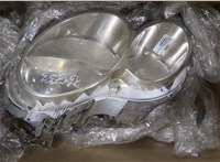  Фара (передняя) Mercedes CLK W209 2002-2009 20368231 #8