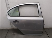  Дверь боковая (легковая) Skoda Octavia (A5) 2004-2013 20368232 #1