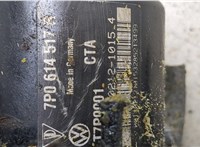 7P0614517R Блок АБС, насос (ABS, ESP, ASR) Volkswagen Touareg 2014-2018 20368233 #3