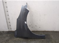 Крыло Peugeot 207 20368235 #1
