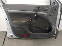  Дверь боковая (легковая) Skoda Octavia (A5) 2004-2013 20368237 #3