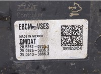  Блок АБС, насос (ABS, ESP, ASR) Opel Antara 20368239 #5