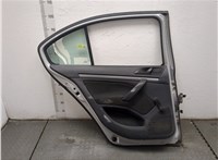  Дверь боковая (легковая) Skoda Octavia (A5) 2004-2013 20368245 #2