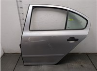  Дверь боковая (легковая) Skoda Octavia (A5) 2004-2013 20368245 #1