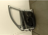  Дверь боковая (легковая) Skoda Octavia (A5) 2004-2013 20368265 #5
