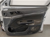  Дверь боковая (легковая) Skoda Octavia (A5) 2004-2013 20368265 #6