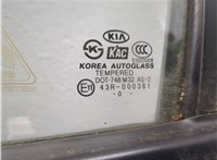  Стекло боковой двери KIA Rio 2005-2011 11381580 #4