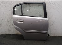  Стеклоподъемник электрический KIA Rio 2005-2011 11381590 #7