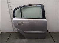  Стекло боковой двери KIA Rio 2005-2011 11381588 #1