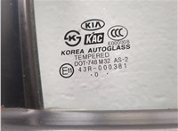  Стекло боковой двери KIA Rio 2005-2011 11381588 #11