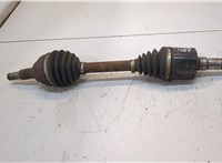  Полуось (приводной вал, шрус) Opel Antara 20368282 #1