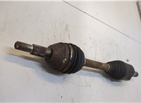  Полуось (приводной вал, шрус) Opel Antara 20368282 #2