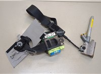  Ремень безопасности Citroen C4 Picasso 2006-2013 20368284 #1