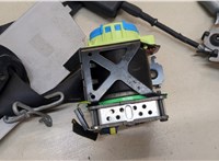  Ремень безопасности Citroen C4 Picasso 2006-2013 20368284 #2