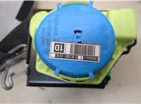  Ремень безопасности Citroen C4 Picasso 2006-2013 20368284 #3