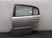  Стеклоподъемник электрический KIA Rio 2005-2011 11381599 #5