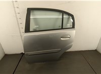  Стекло боковой двери KIA Rio 2005-2011 11381597 #1