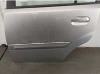  Стекло боковой двери KIA Rio 2005-2011 11381597 #5