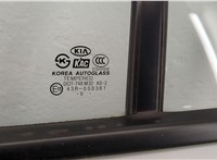  Стекло боковой двери KIA Rio 2005-2011 11381597 #7