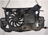  Рамка передняя (телевизор) Audi A6 (C6) 2004-2011 20368297 #2