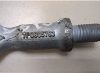 7P0805783 Крюк буксировочный Volkswagen Touareg 2014-2018 20368301 #2